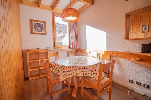 Appartment Prariond G VM-PRA046 - Valmorel