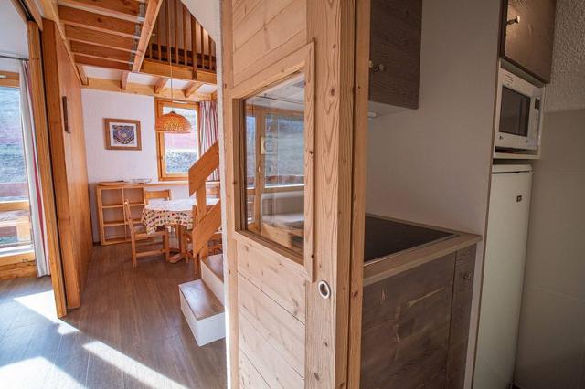 Appartment Prariond G VM-PRA046 - Valmorel