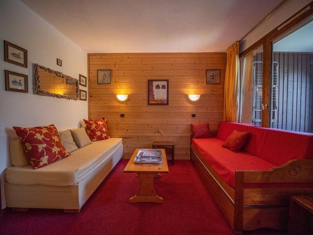 Appartment Bourgeon G VM-BOU003 - Valmorel
