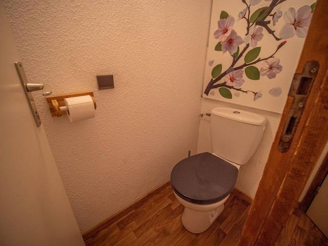 Appartment Bourgeon G VM-BOU003 - Valmorel