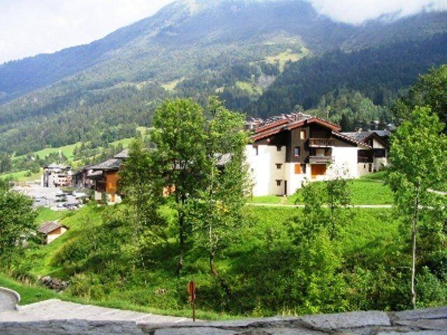 Appartment Bourgeon G VM-BOU003 - Valmorel