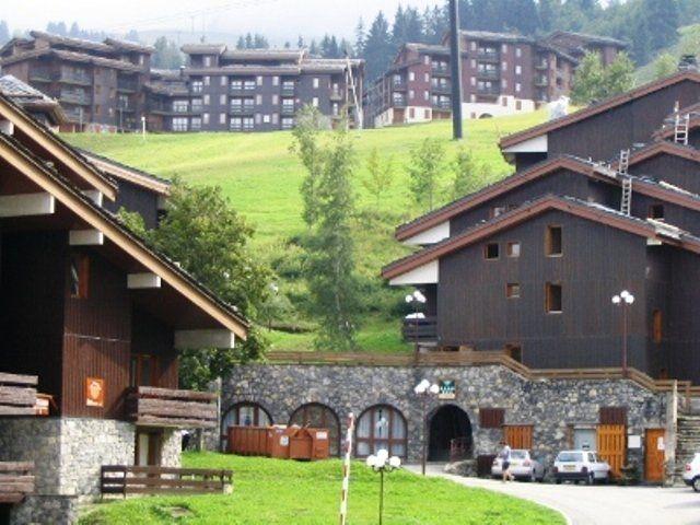 Appartment Bourgeon G VM-BOU003 - Valmorel