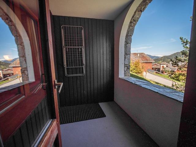 Appartment Bourgeon G VM-BOU003 - Valmorel