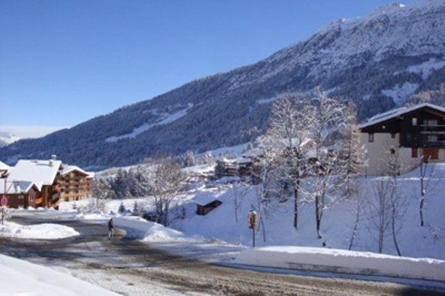 Appartment Bourgeon G VM-BOU003 - Valmorel