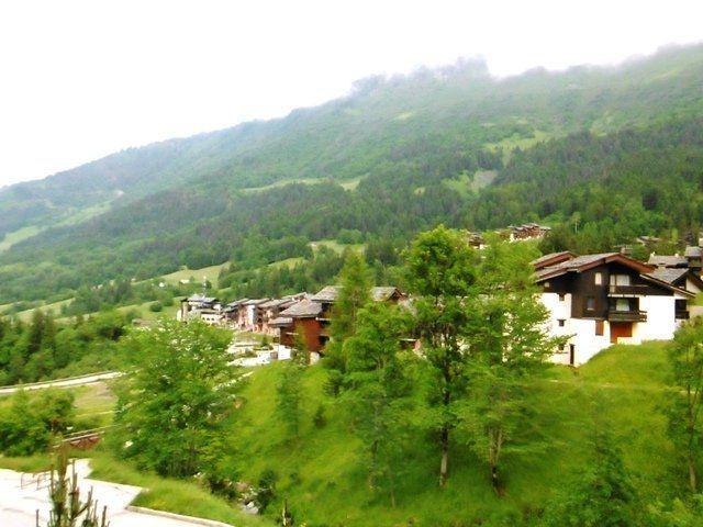 Appartment Bourgeon G VM-BOU003 - Valmorel