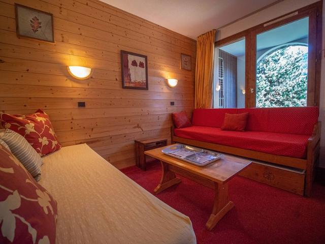 Appartment Bourgeon G VM-BOU003 - Valmorel