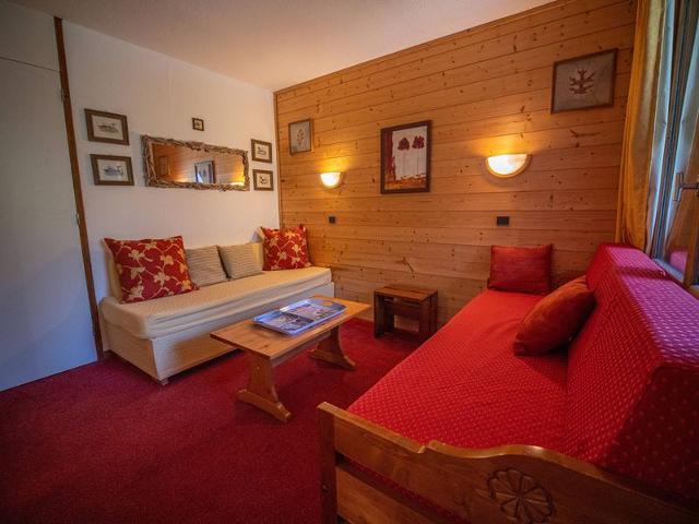 Appartment Bourgeon G VM-BOU003 - Valmorel