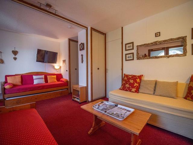 Appartment Bourgeon G VM-BOU003 - Valmorel
