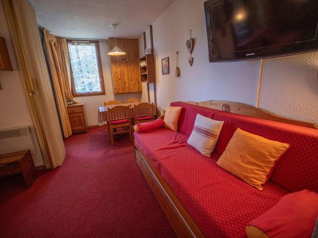 Appartment Bourgeon G VM-BOU003 - Valmorel
