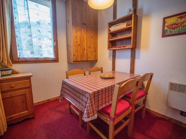 Appartment Bourgeon G VM-BOU003 - Valmorel