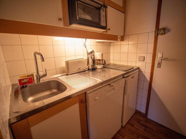 Appartment Bourgeon G VM-BOU003 - Valmorel