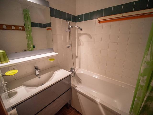 Appartment Bourgeon G VM-BOU003 - Valmorel