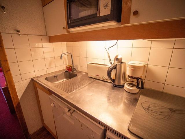Appartment Bourgeon G VM-BOU003 - Valmorel