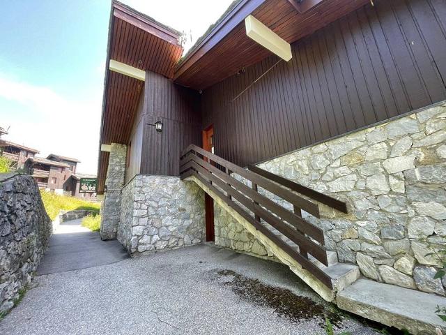 Appartment Bourgeon G VM-BOU003 - Valmorel