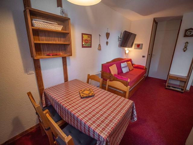Appartment Bourgeon G VM-BOU003 - Valmorel