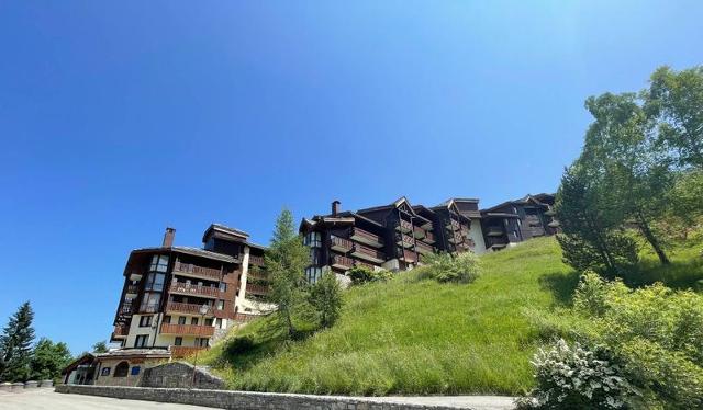 Appartment Cheval Blanc G VM-CHBC11 - Valmorel