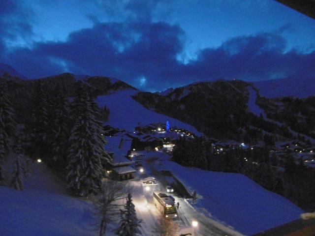 Appartment Cheval Blanc G VM-CHBC11 - Valmorel
