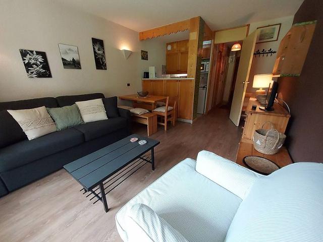 Appartment Cheval Noir G VM-CHN023 - Valmorel