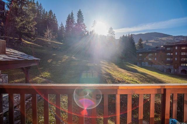 Appartment Cheval Noir G VM-CHN023 - Valmorel