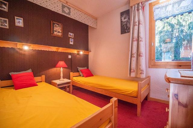 Appartment Cheval Noir G VM-CHN023 - Valmorel