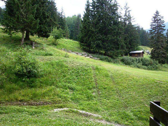 Appartment Cheval Noir G VM-CHN023 - Valmorel