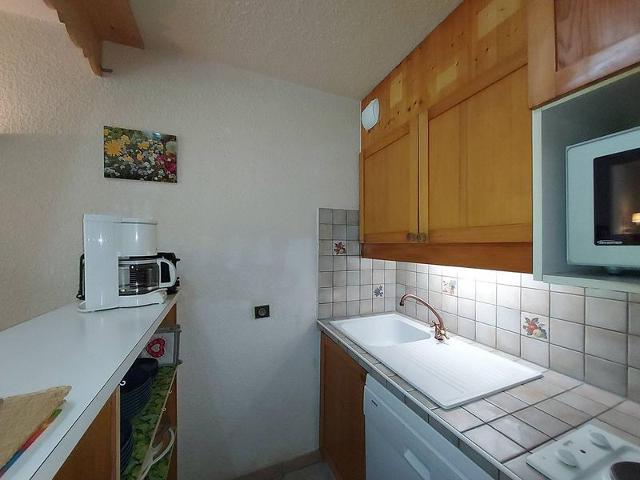 Appartment Cheval Noir G VM-CHN023 - Valmorel