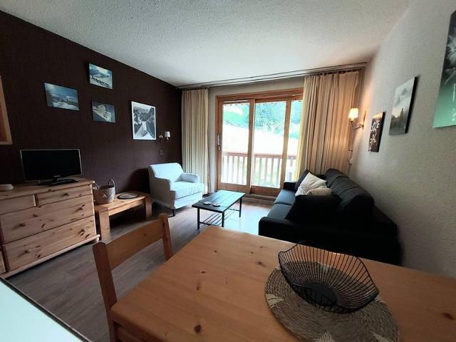 Appartment Cheval Noir G VM-CHN023 - Valmorel