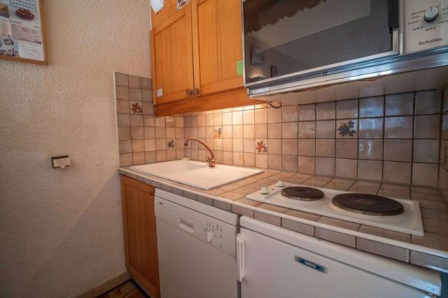 Appartment Cheval Noir G VM-CHN023 - Valmorel