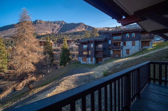 Appartment Jardins D'hiver G VM-JDH010 - Valmorel