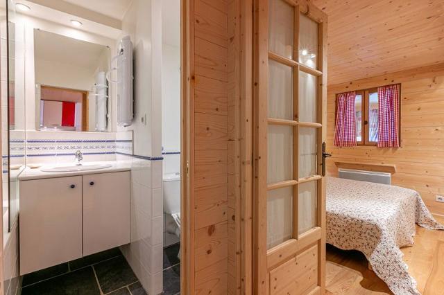 Appartment Jardins D'hiver G VM-JDH010 - Valmorel