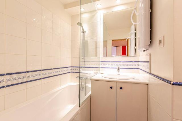 Appartment Jardins D'hiver G VM-JDH010 - Valmorel