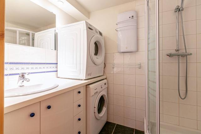 Appartment Jardins D'hiver G VM-JDH010 - Valmorel