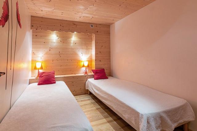 Appartment Jardins D'hiver G VM-JDH010 - Valmorel