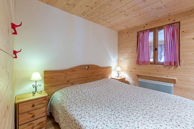 Appartment Jardins D'hiver G VM-JDH010 - Valmorel