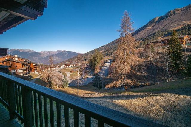 Appartment Jardins D'hiver G VM-JDH010 - Valmorel