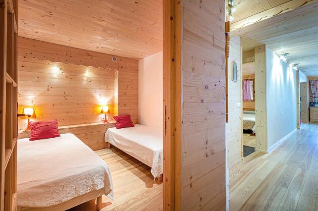 Appartment Jardins D'hiver G VM-JDH010 - Valmorel