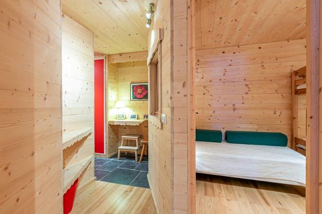 Appartment Jardins D'hiver G VM-JDH010 - Valmorel
