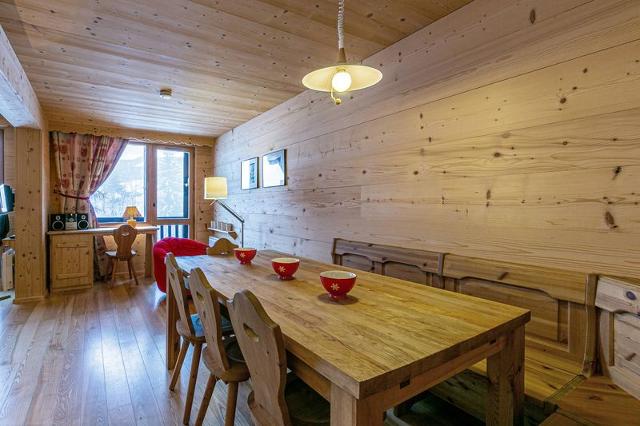 Appartment Jardins D'hiver G VM-JDH010 - Valmorel