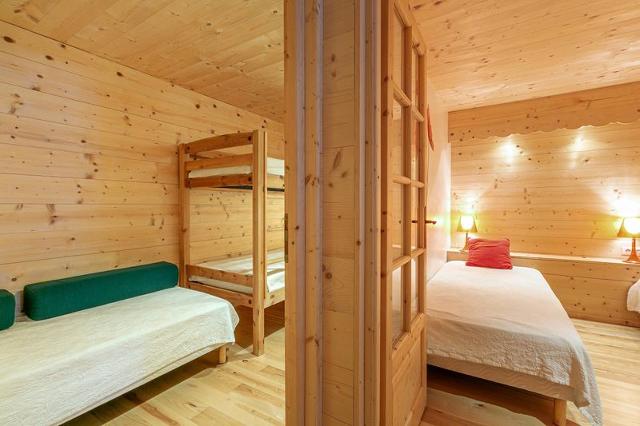 Appartment Jardins D'hiver G VM-JDH010 - Valmorel
