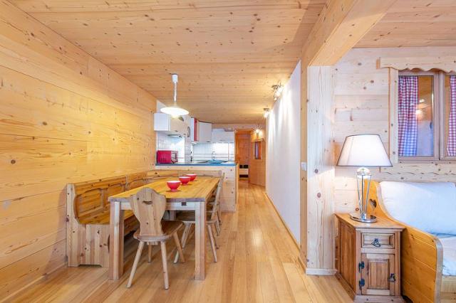 Appartment Jardins D'hiver G VM-JDH010 - Valmorel