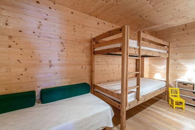 Appartment Jardins D'hiver G VM-JDH010 - Valmorel