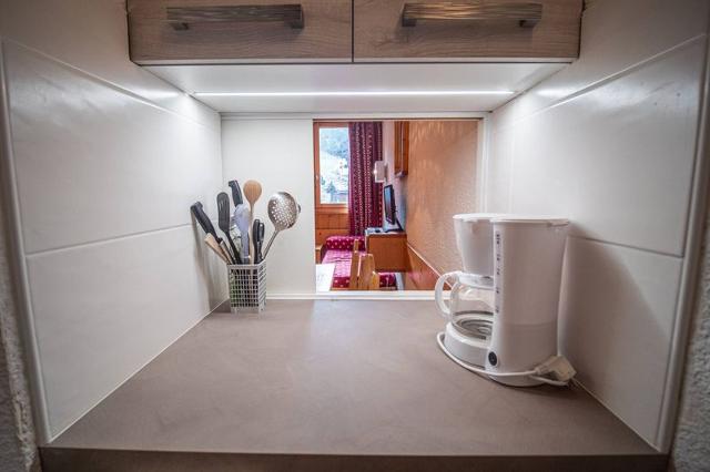Appartment Pierres Plates G VM-PPL031 - Valmorel