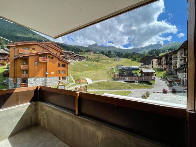 Appartment Pierres Plates G VM-PPL031 - Valmorel