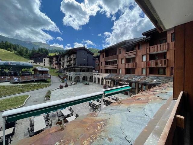 Appartment Pierres Plates G VM-PPL031 - Valmorel