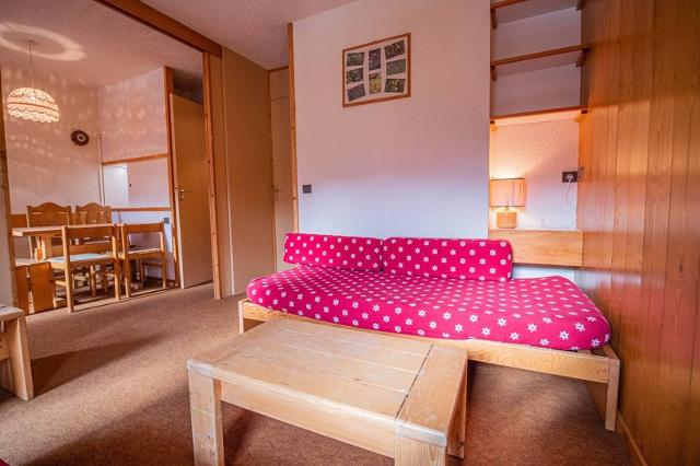 Appartment Pierres Plates G VM-PPL031 - Valmorel
