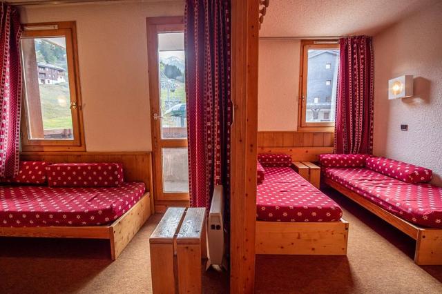 Appartment Pierres Plates G VM-PPL031 - Valmorel