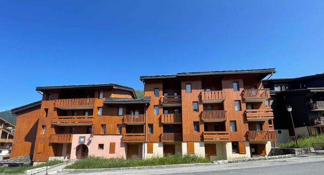 Appartment Pierres Plates G VM-PPL031 - Valmorel