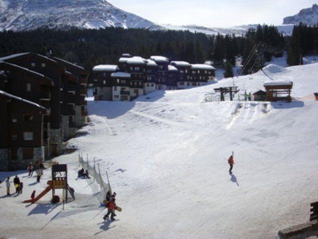 Appartment Pierres Plates G VM-PPL031 - Valmorel