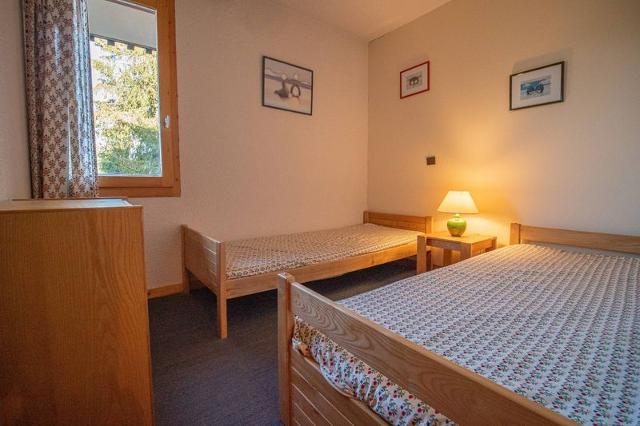 Appartment Cheval Noir G VM-CHN024 - Valmorel