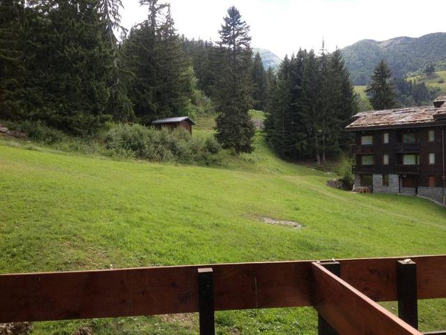 Appartment Cheval Noir G VM-CHN024 - Valmorel